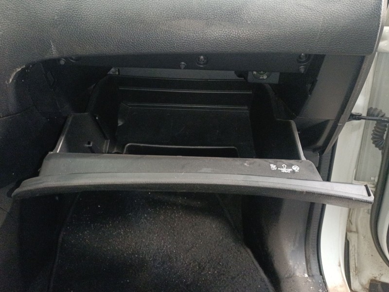 Recambio de guantera para nissan qashqai ii (j11, j11_) 1.5 dci referencia OEM IAM   