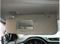 Recambio de parasol izquierdo para nissan qashqai ii (j11, j11_) 1.5 dci referencia OEM IAM   