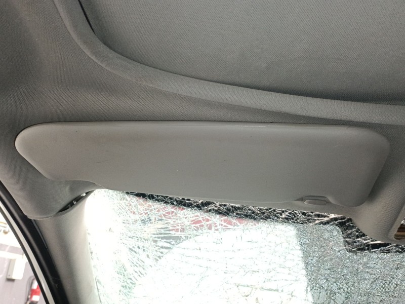 Recambio de parasol izquierdo para nissan qashqai ii (j11, j11_) 1.5 dci referencia OEM IAM   