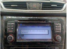 SISTEMA NAVEGACION GPS 
