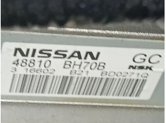 Recambio de columna direccion para nissan qashqai ii (j11, j11_) 1.5 dci referencia OEM IAM    2
