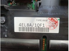 Recambio de cuadro instrumentos para nissan qashqai ii (j11, j11_) 1.5 dci referencia OEM IAM    2