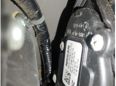 Recambio de pedal acelerador para nissan qashqai ii (j11, j11_) 1.5 dci referencia OEM IAM    2