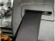 Recambio de cinturon seguridad trasero izquierdo para nissan qashqai ii (j11, j11_) 1.5 dci referencia OEM IAM   