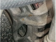 Recambio de alternador para nissan qashqai ii (j11, j11_) 1.5 dci referencia OEM IAM   