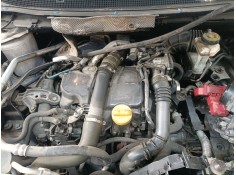Recambio de motor completo para nissan qashqai ii (j11, j11_) 1.5 dci referencia OEM IAM   