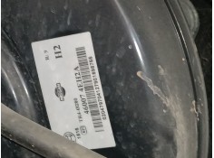 Recambio de servofreno para nissan qashqai ii (j11, j11_) 1.5 dci referencia OEM IAM 460074EH2A  
