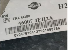 Recambio de servofreno para nissan qashqai ii (j11, j11_) 1.5 dci referencia OEM IAM 460074EH2A   2