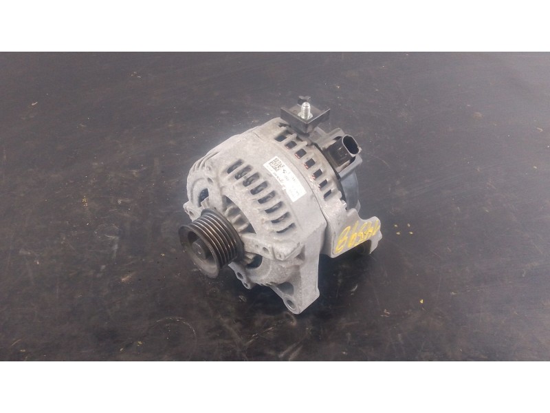 Recambio de alternador para bmw x1 (f48) xdrive 20 d referencia OEM IAM   