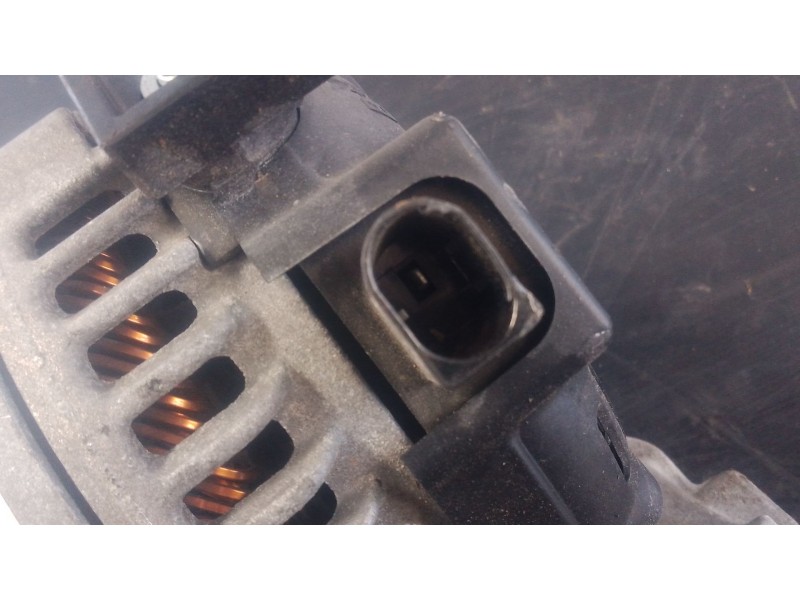 Recambio de alternador para bmw x1 (f48) xdrive 20 d referencia OEM IAM   