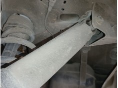 Recambio de amortiguador trasero izquierdo para nissan qashqai ii (j11, j11_) 1.5 dci referencia OEM IAM   
