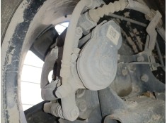Recambio de pinza freno trasera izquierda para nissan qashqai ii (j11, j11_) 1.5 dci referencia OEM IAM   