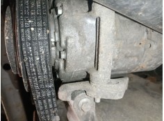 Recambio de compresor aire acondicionado para nissan qashqai ii (j11, j11_) 1.5 dci referencia OEM IAM   
