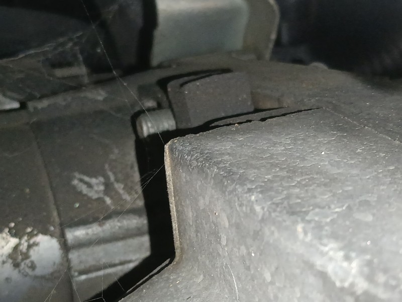 Recambio de motor arranque para nissan qashqai ii (j11, j11_) 1.5 dci referencia OEM IAM   