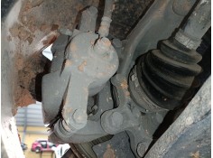 Recambio de pinza freno delantera derecha para nissan qashqai ii (j11, j11_) 1.5 dci referencia OEM IAM   