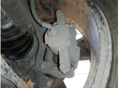 Recambio de pinza freno delantera izquierda para nissan qashqai ii (j11, j11_) 1.5 dci referencia OEM IAM   