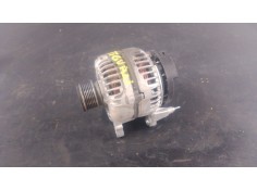 Recambio de alternador para volkswagen tiguan trendline plus referencia OEM IAM   