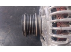 Recambio de alternador para volkswagen tiguan trendline plus referencia OEM IAM    2