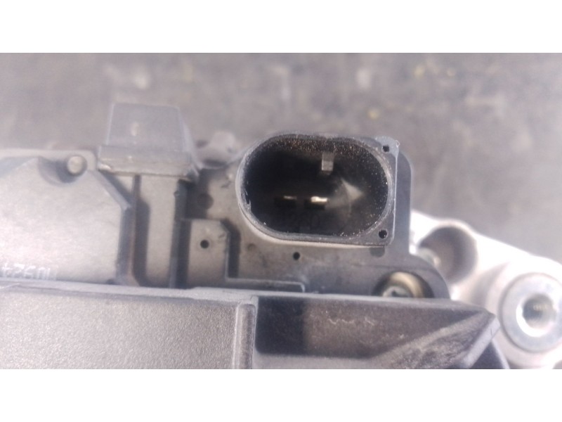 Recambio de alternador para volkswagen tiguan trendline plus referencia OEM IAM   