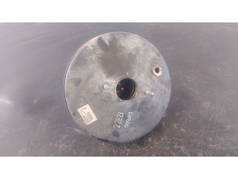 Recambio de servofreno para fiat doblo ii cargo (263) referencia OEM IAM   