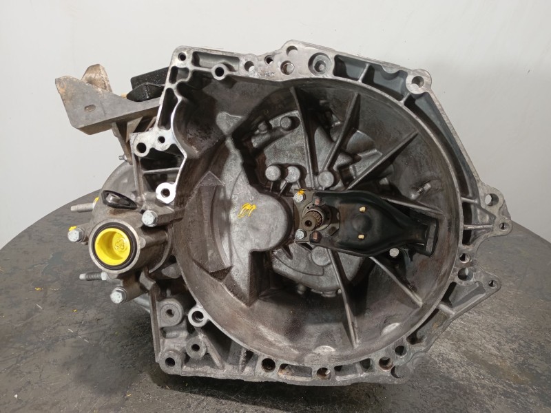 Recambio de caja cambios para peugeot 308 1.6 hdi fap cat (9hz / dv6ted4) referencia OEM IAM 20DP60  