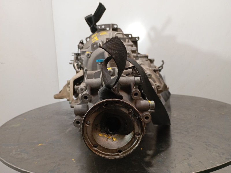 Recambio de caja cambios para audi a6 c6 avant (4f5) 3.0 tdi quattro referencia OEM IAM HYP 6HP19 
