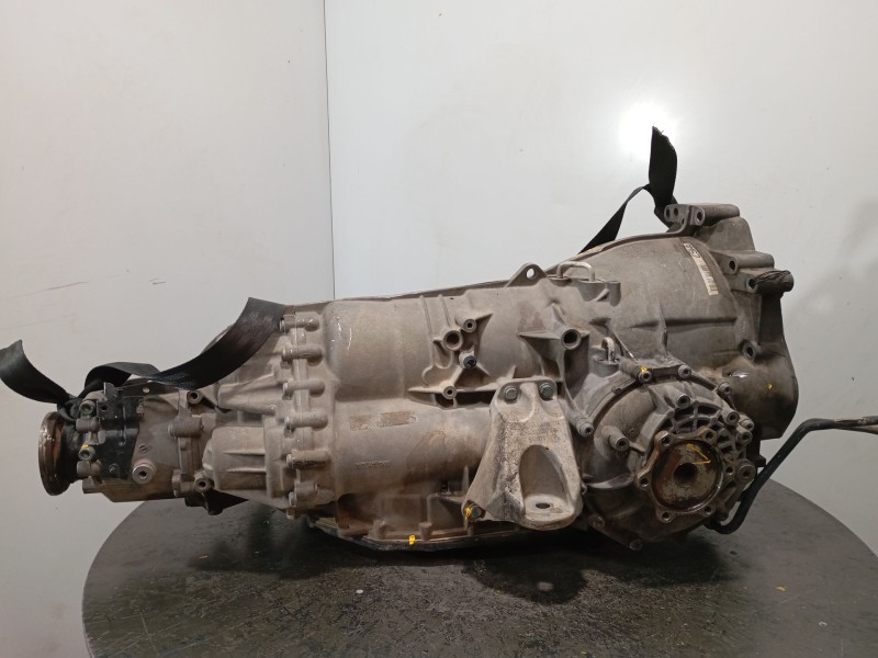Recambio de caja cambios para audi a6 c6 avant (4f5) 3.0 tdi quattro referencia OEM IAM HYP 6HP19 