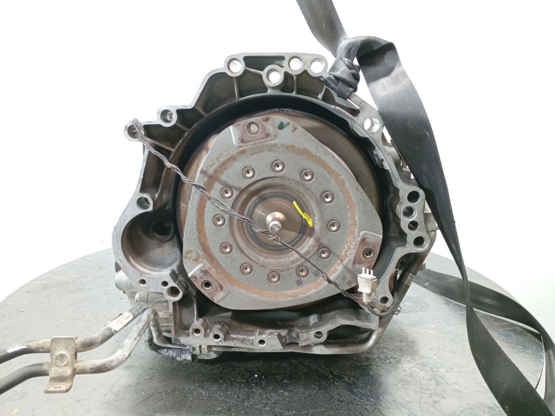 Recambio de caja cambios para audi a6 c6 avant (4f5) 3.0 tdi quattro referencia OEM IAM HYP 6HP19 