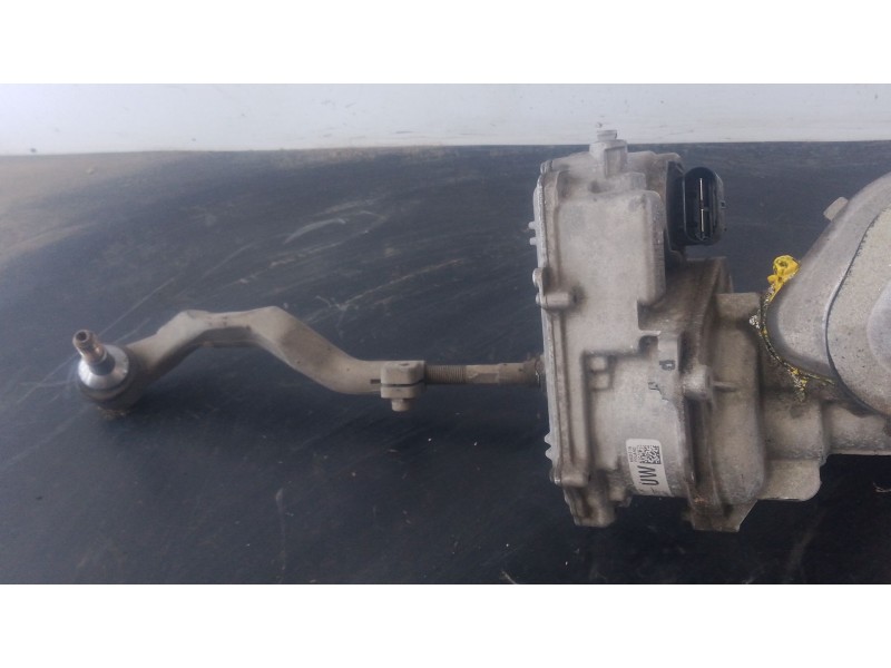 Recambio de cremallera direccion para bmw x1 (f48) xdrive 20 d referencia OEM IAM   