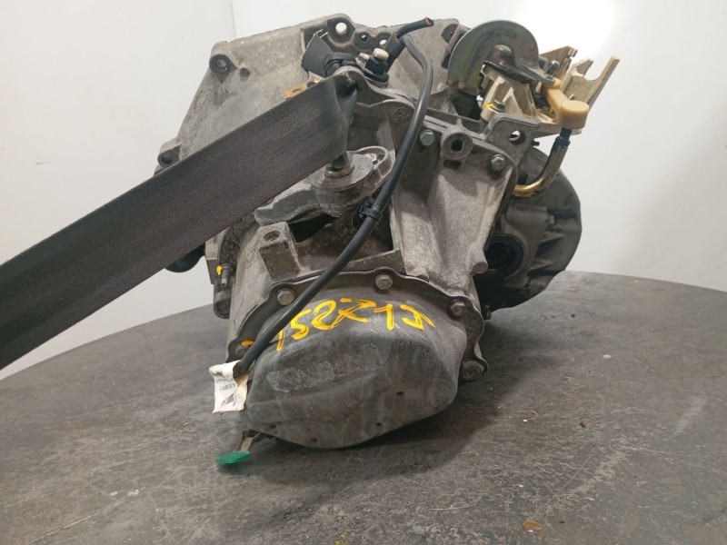 Recambio de caja cambios para citroën c4 i (lc_) 1.6 hdi referencia OEM IAM 20DM68  