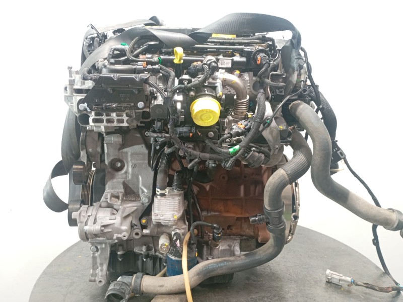 Recambio de motor completo para opel vivaro c furgoneta (k0) 2.0 referencia OEM IAM AH01  