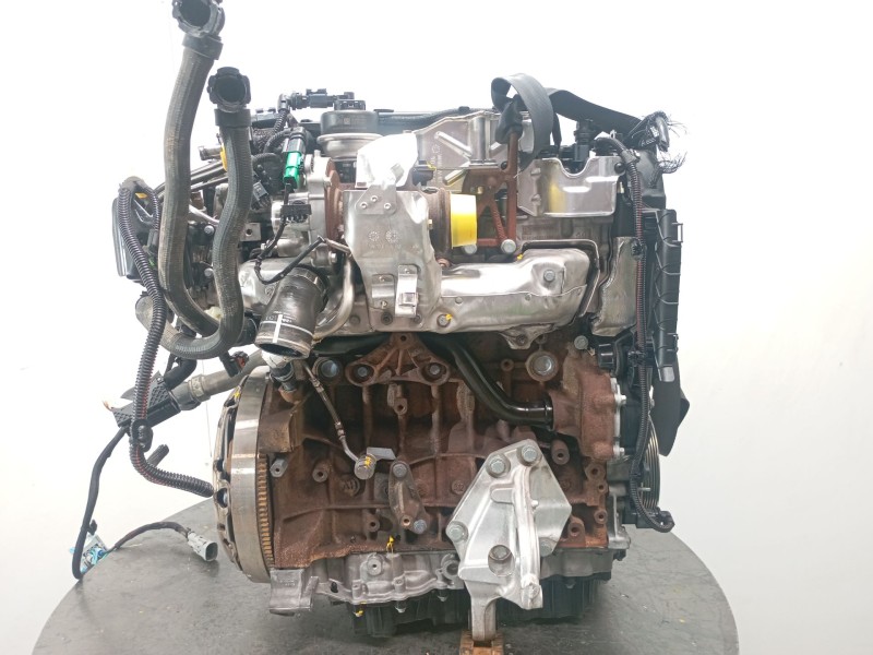 Recambio de motor completo para opel vivaro c furgoneta (k0) 2.0 referencia OEM IAM AH01  
