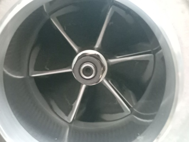 Recambio de motor completo para opel vivaro c furgoneta (k0) 2.0 referencia OEM IAM AH01  