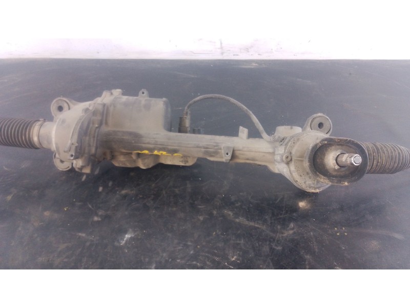 Recambio de cremallera direccion para volkswagen passat berlina (3c2) 2.0 tdi referencia OEM IAM   