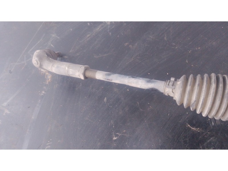 Recambio de cremallera direccion para volkswagen passat berlina (3c2) 2.0 tdi referencia OEM IAM   