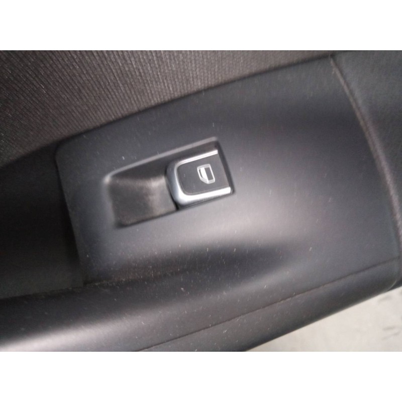 Recambio de mando elevalunas trasero derecho para audi q3 (8ug) design quattro referencia OEM IAM   