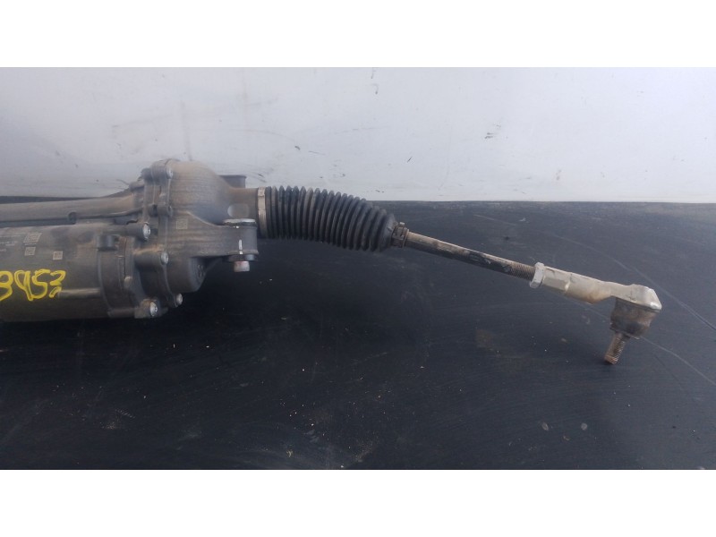 Recambio de cremallera direccion para skoda octavia iv combi nx5 1.5 tsi referencia OEM IAM   P1-B8-6