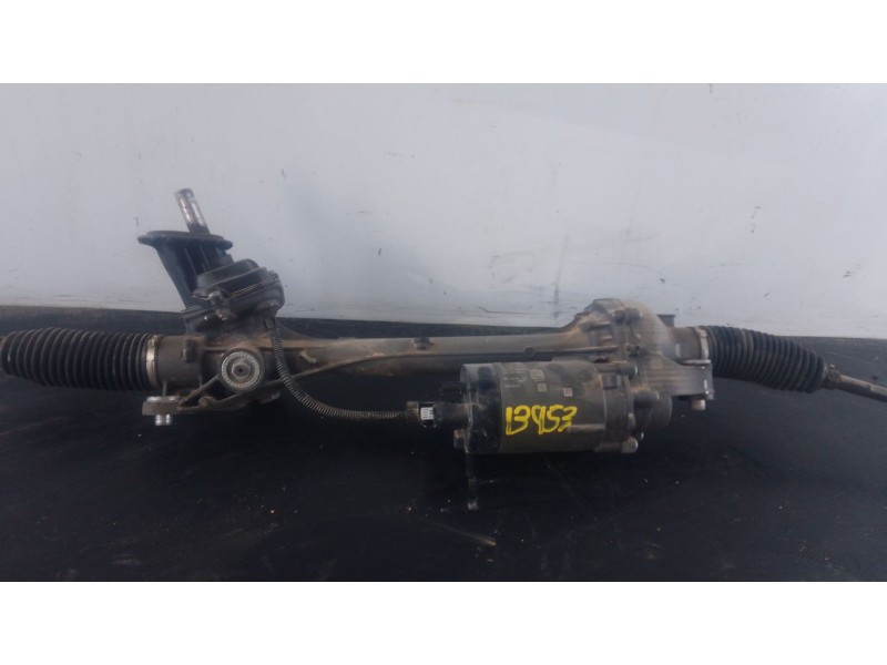 Recambio de cremallera direccion para skoda octavia iv combi nx5 1.5 tsi referencia OEM IAM   P1-B8-6