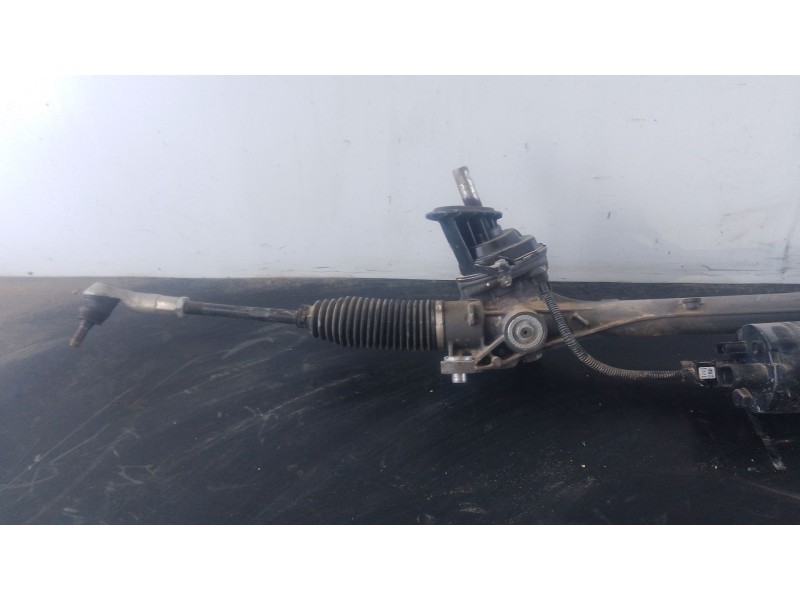 Recambio de cremallera direccion para skoda octavia iv combi nx5 1.5 tsi referencia OEM IAM   P1-B8-6