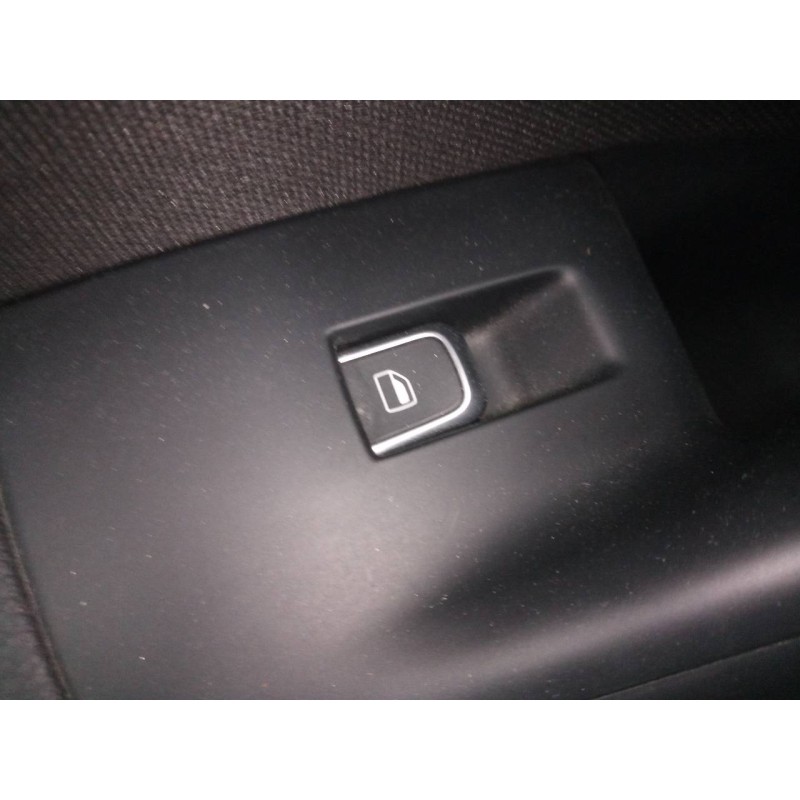 Recambio de mando elevalunas trasero izquierdo para audi q3 (8ug) design quattro referencia OEM IAM   