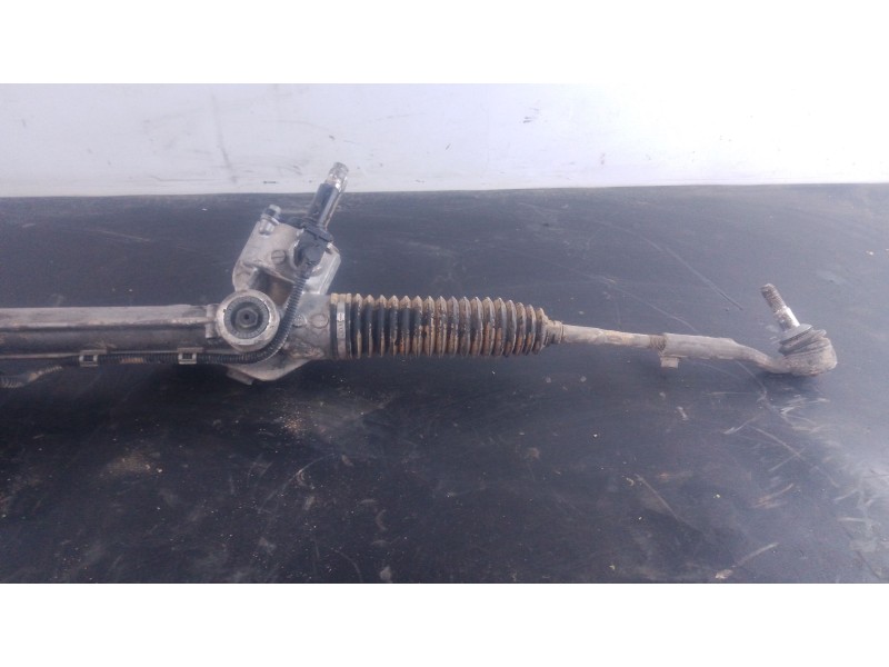 Recambio de cremallera direccion para bmw 3 (f30, f80) 318 d referencia OEM IAM   P1-B8-6