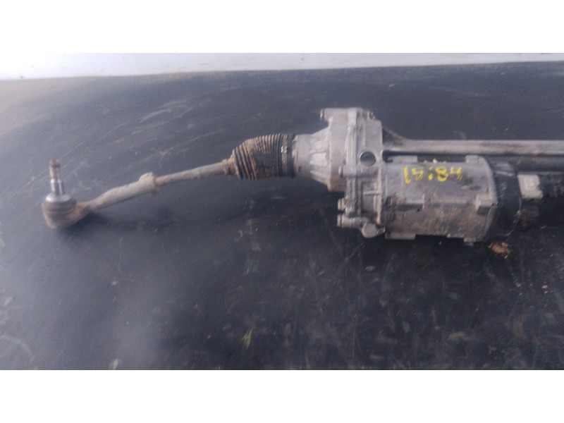 Recambio de cremallera direccion para bmw 3 (f30, f80) 318 d referencia OEM IAM   P1-B8-6