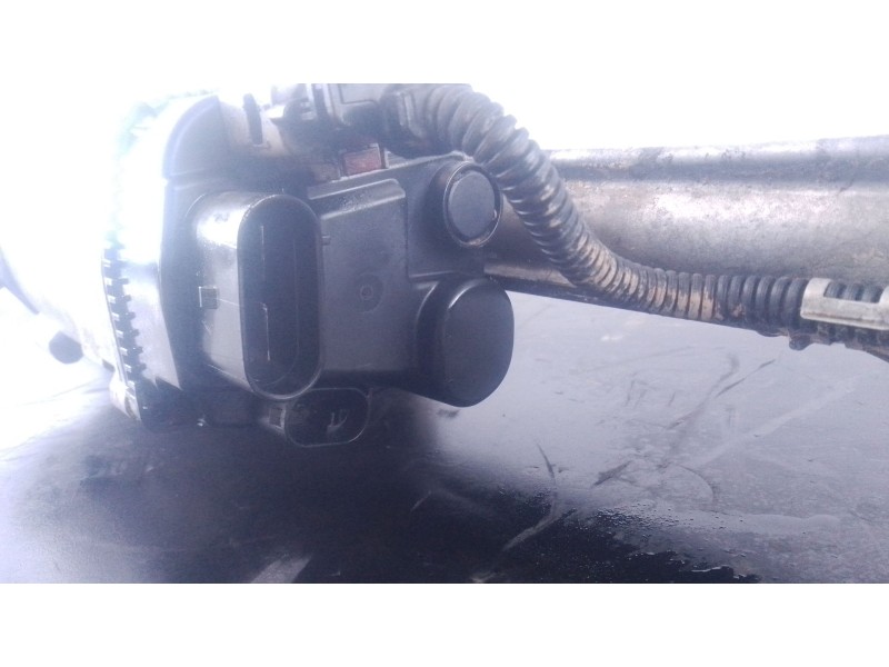 Recambio de cremallera direccion para bmw 3 (f30, f80) 318 d referencia OEM IAM   P1-B8-6