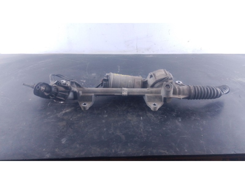 Recambio de cremallera direccion para bmw 3 (g20, g80, g28) 318 d referencia OEM IAM   