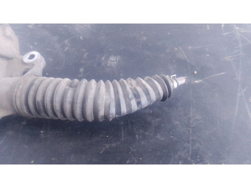 Recambio de cremallera direccion para bmw 3 (g20, g80, g28) 318 d referencia OEM IAM   