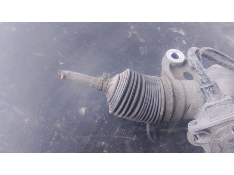 Recambio de cremallera direccion para bmw 3 (g20, g80, g28) 318 d referencia OEM IAM   