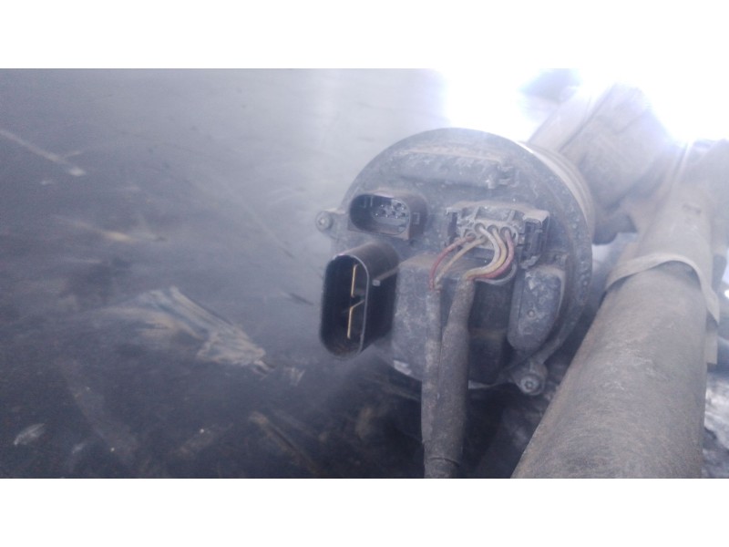 Recambio de cremallera direccion para bmw 3 (g20, g80, g28) 318 d referencia OEM IAM   