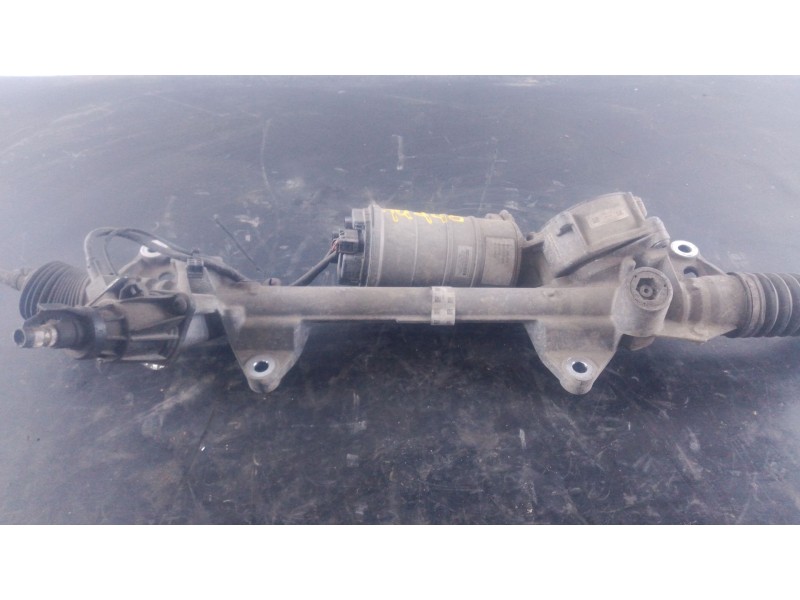 Recambio de cremallera direccion para bmw 3 (g20, g80, g28) 318 d referencia OEM IAM   