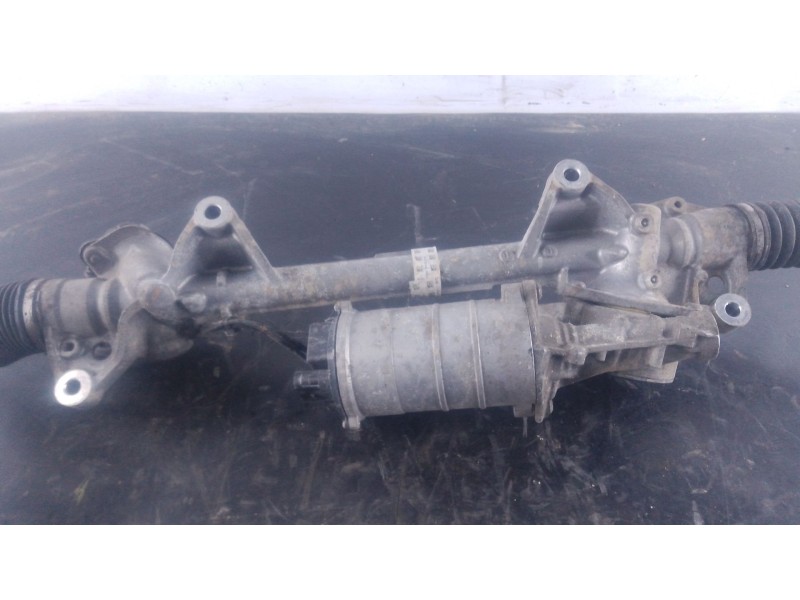 Recambio de cremallera direccion para bmw 3 (g20, g80, g28) 318 d referencia OEM IAM   