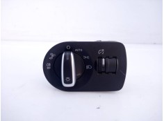 Recambio de mando luces para audi q3 (8ug) design quattro referencia OEM IAM 8X1941531AN  